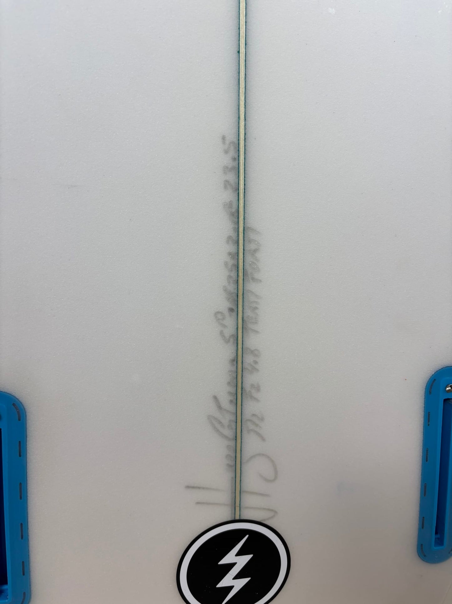 SPO  5'10'' | 23.5 L