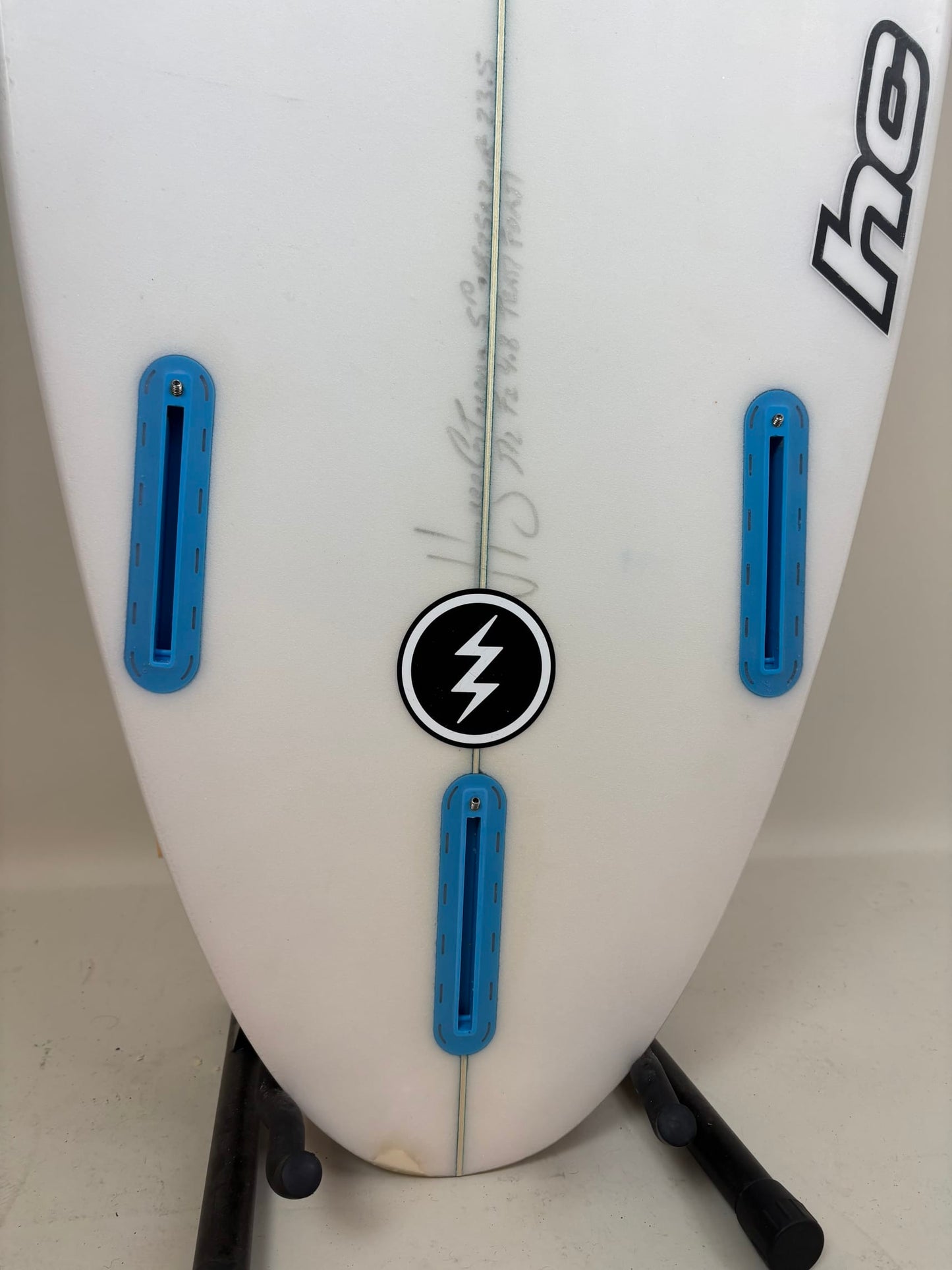 SPO  5'10'' | 23.5 L