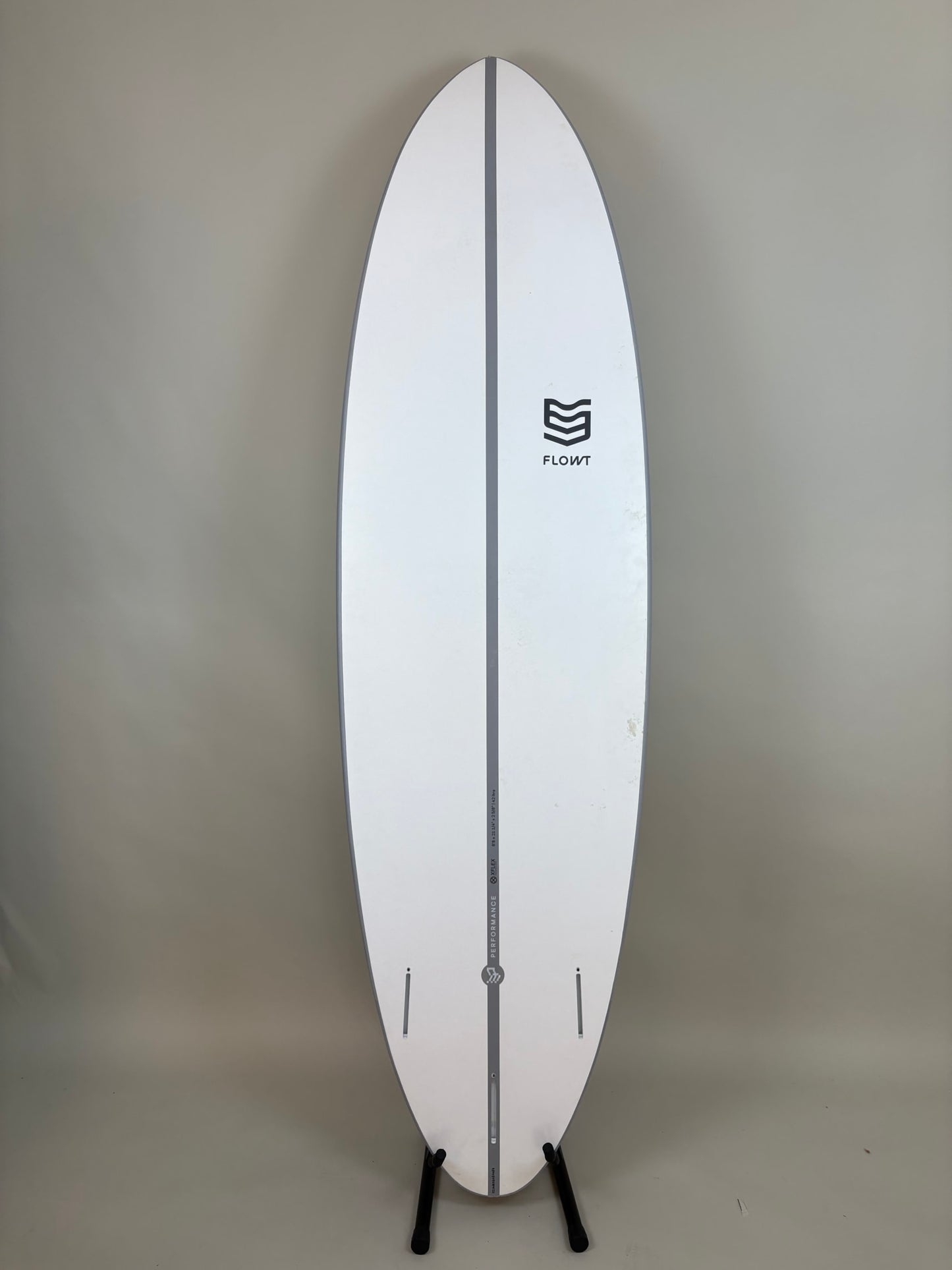 Flowt Mid Magnet Softboard  6'8'' | 42 L
