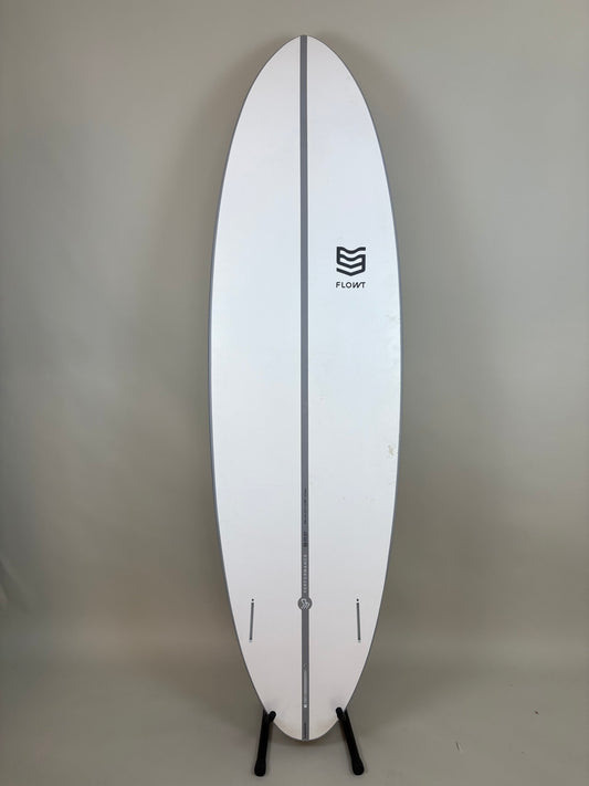 Flowt Mid Magnet Softboard  6'8'' | 42 L