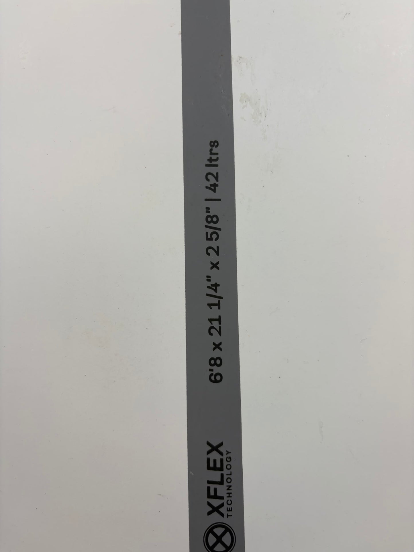 Flowt Mid Magnet Softboard  6'8'' | 42 L