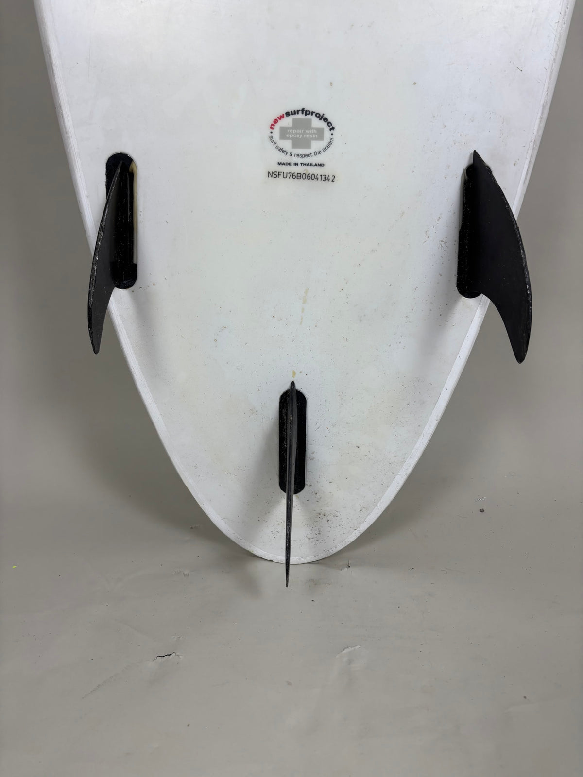 NSP  7'6'' | 56 L