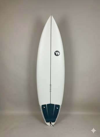 Waveborn The Molotov 6'0'' | 39.4 L