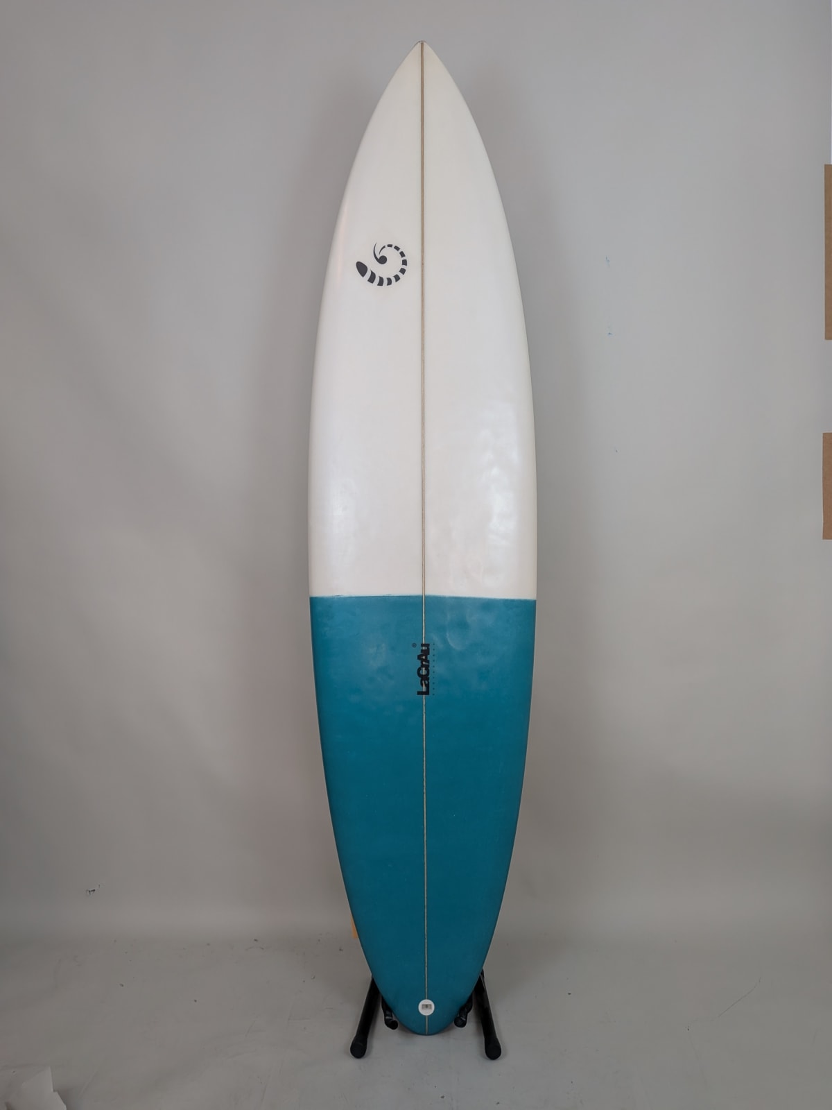 Lacrau  6'8'' | 36.46 L