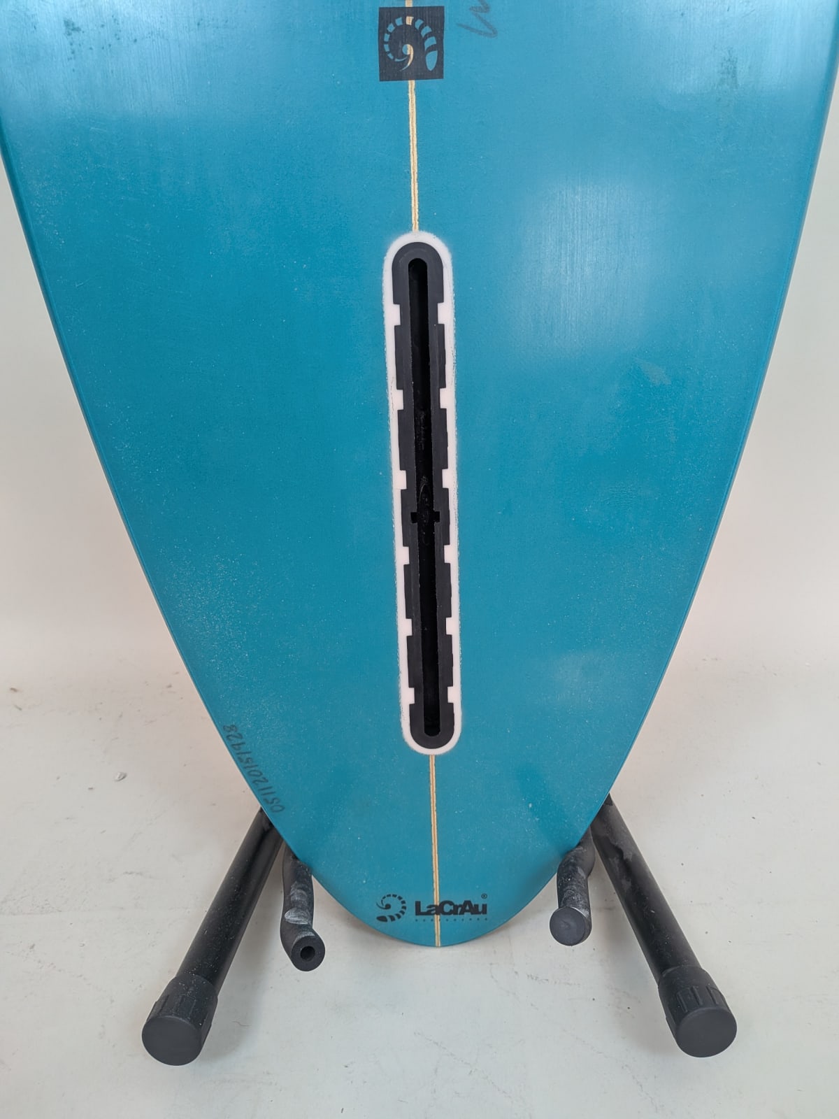Lacrau  6'8'' | 36.46 L