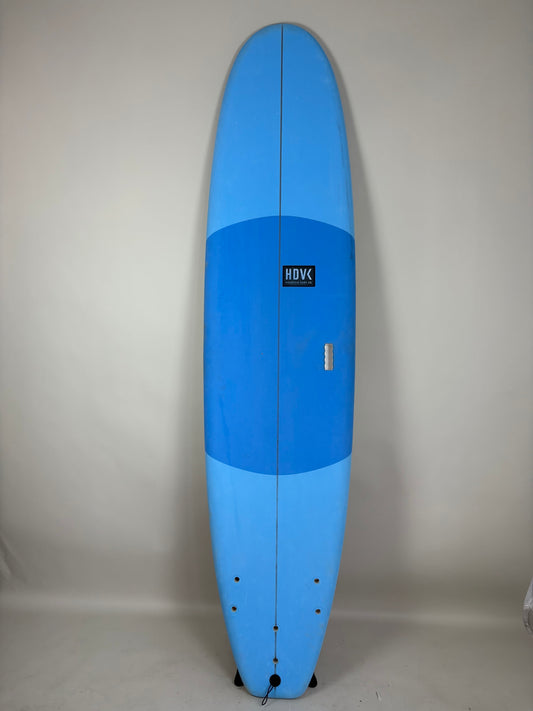 Hoddevik  8'0'' | 80.08 L