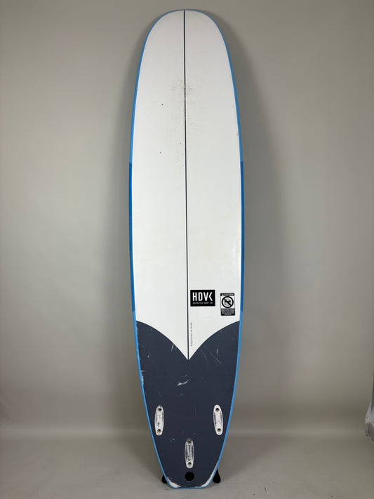 Hoddevik  8'0'' | 80.08 L