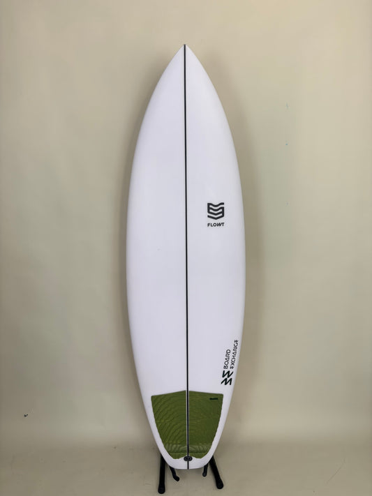 Flowt Wave Magnet 6'0'' | 37.2 L