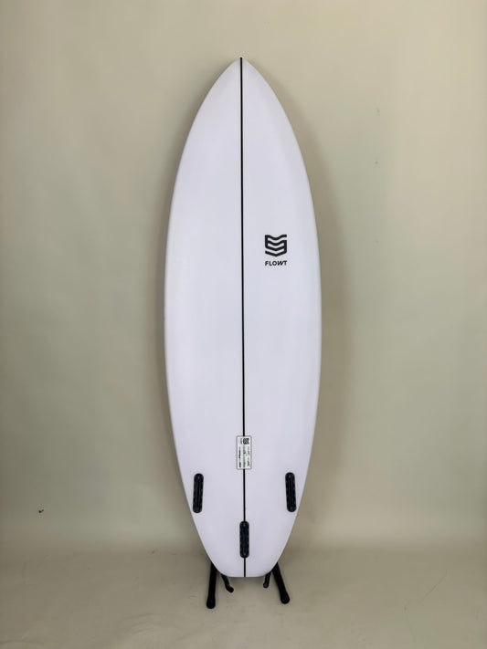Flowt Wave Magnet 6'0'' | 37.2 L