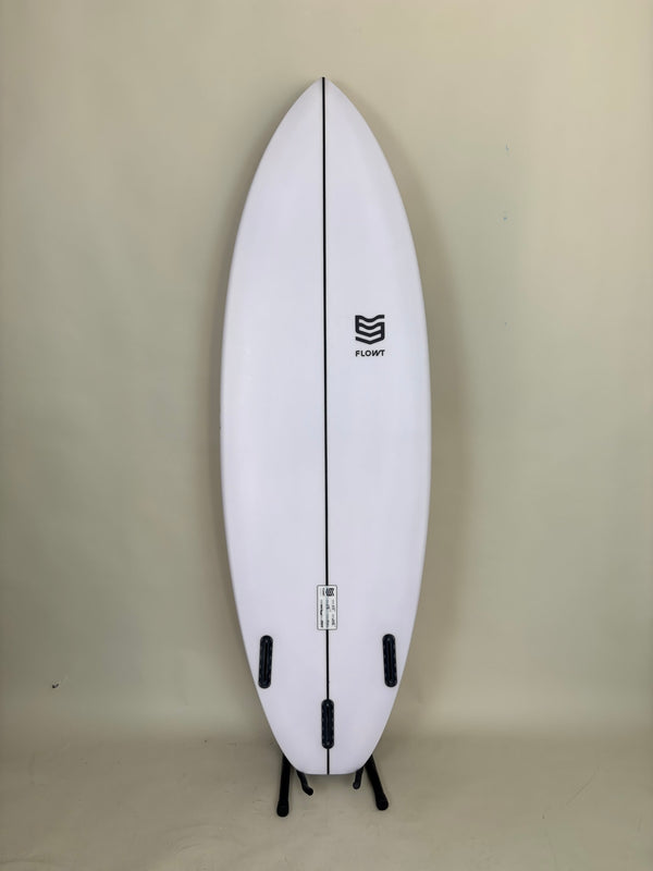 Flowt Wave Magnet 6'0'' | 37.2 L