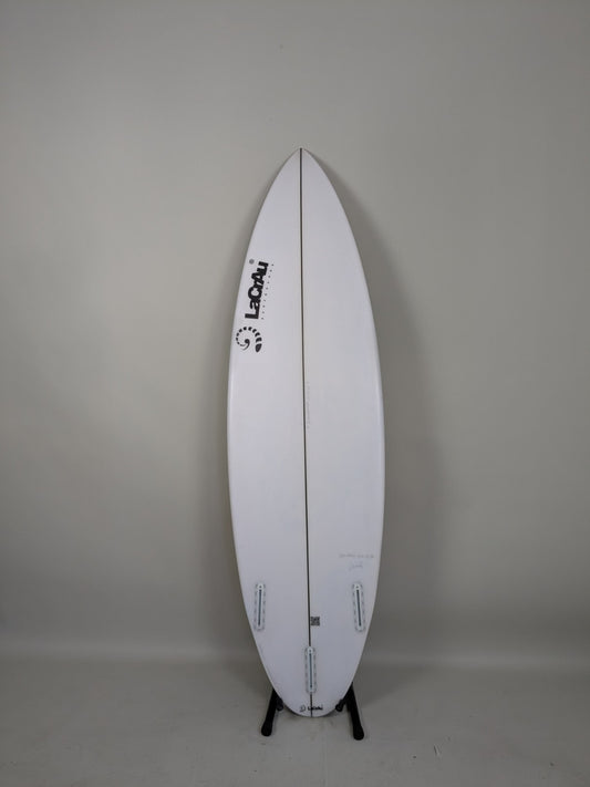 Lacrau  5'10'' | 25.48 L