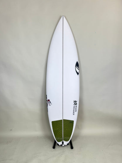 Sharpeye File Fifty 6'3'' | 35.4 L