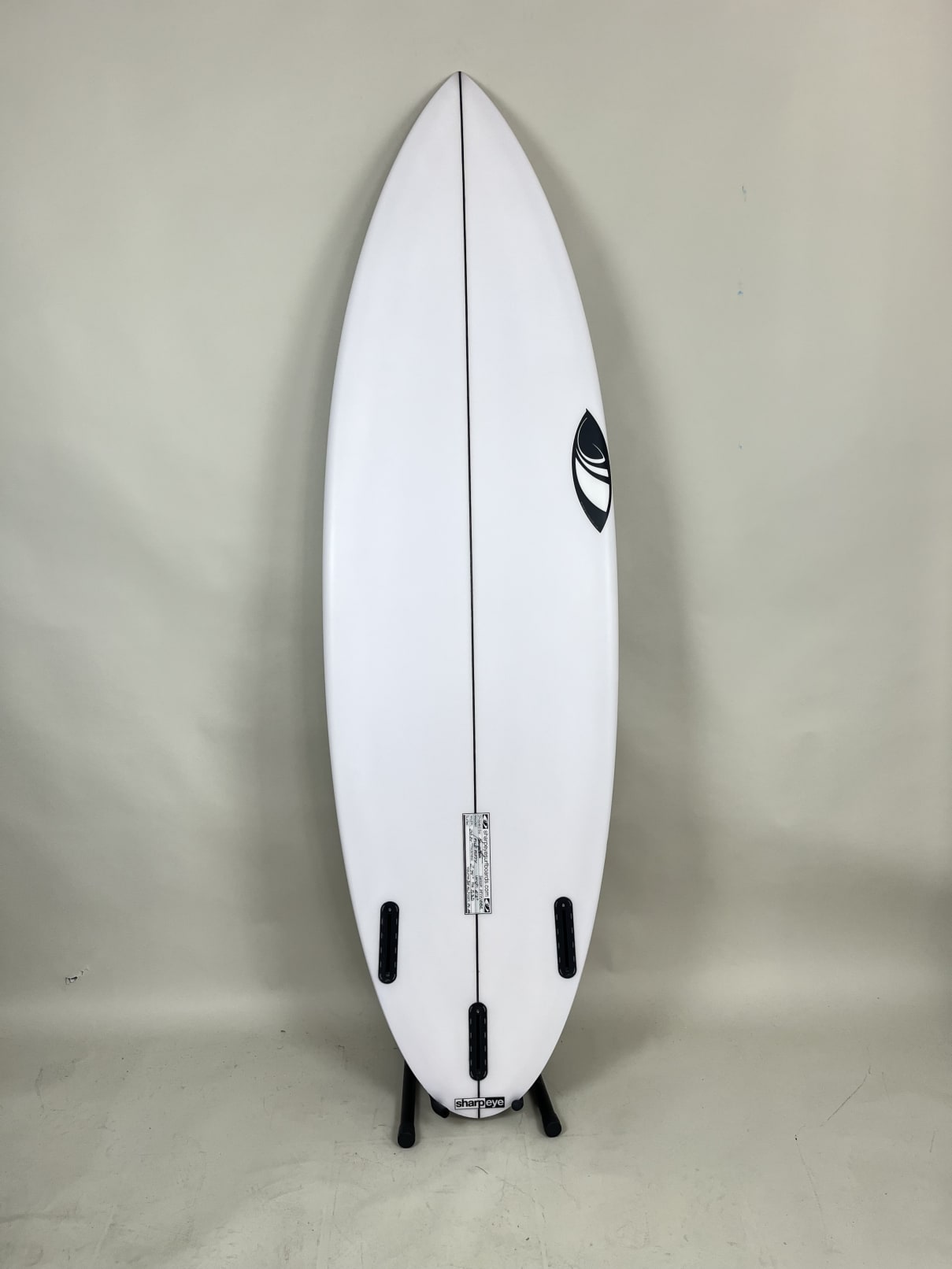 Sharpeye File Fifty 6'3'' | 35.4 L