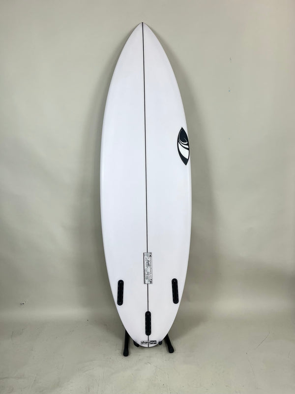 Sharpeye File Fifty 6'3'' | 35.4 L