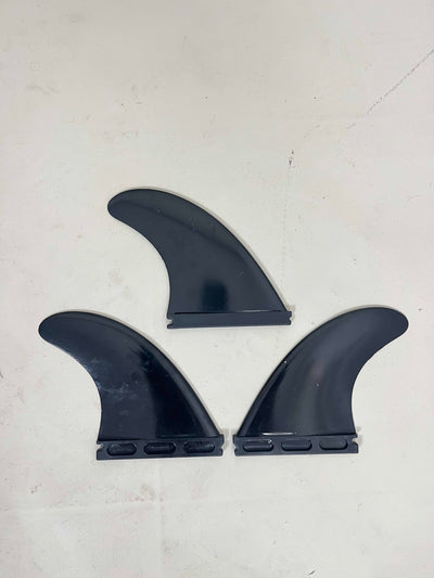[unbranded] Fins  M