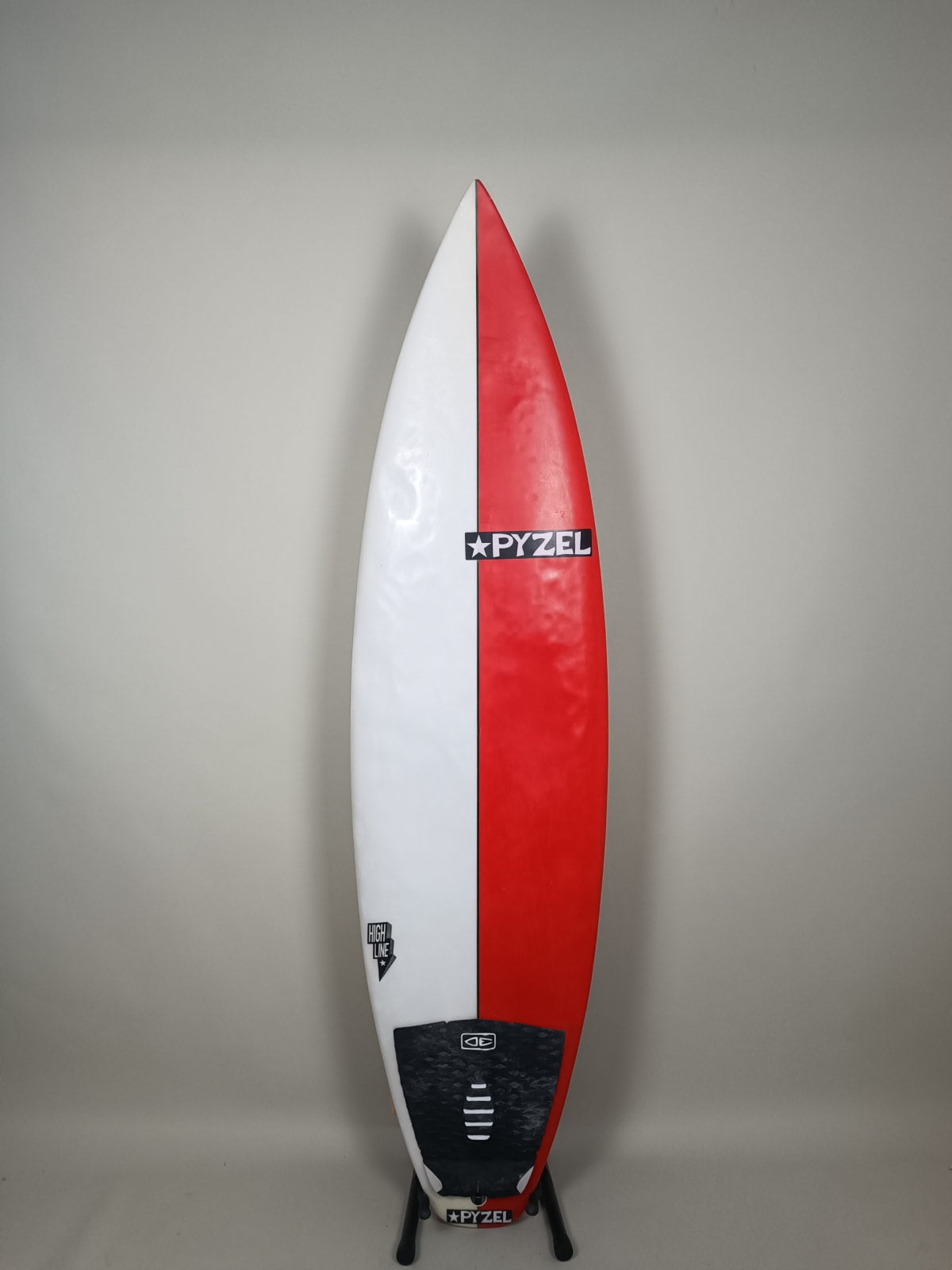 Pyzel Highline 5'11'' | 24,9 L