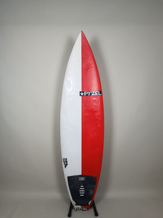 Pyzel Highline 5'11'' | 24,9 L