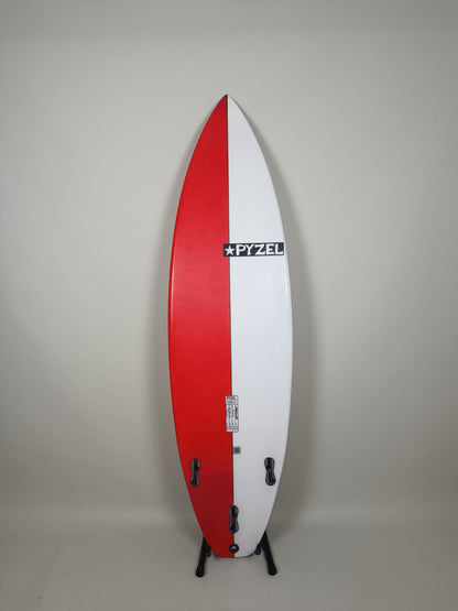 Pyzel Highline 5'11'' | 24,9 L