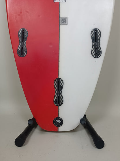 Pyzel Highline 5'11'' | 24,9 L