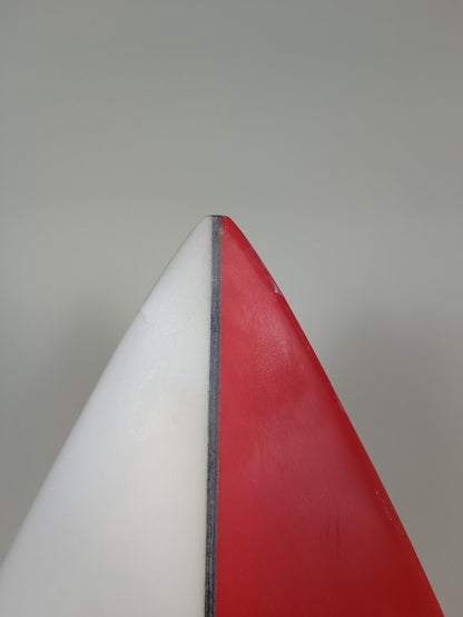Pyzel Highline 5'11'' | 24,9 L