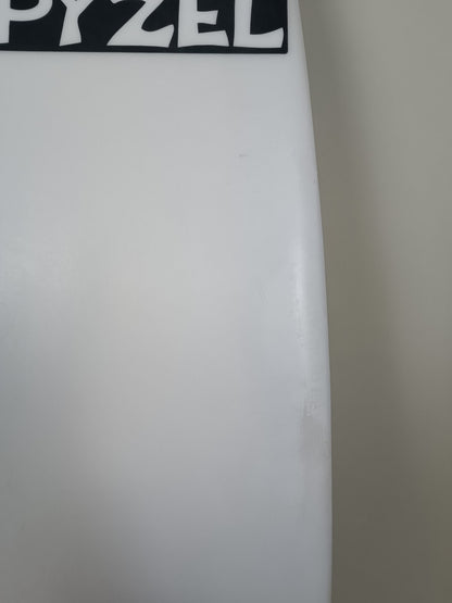 Pyzel Highline 5'11'' | 24,9 L