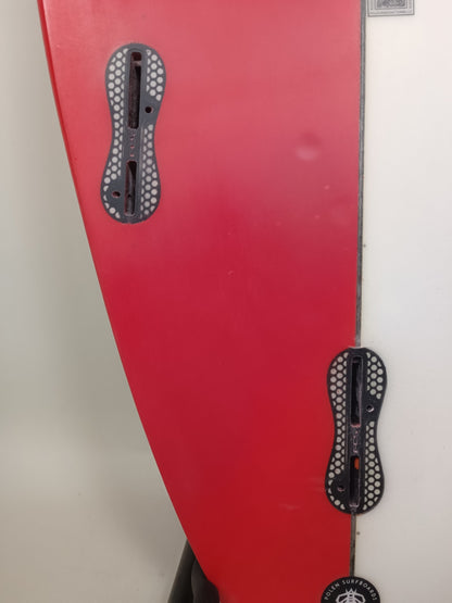 Pyzel Highline 5'11'' | 24,9 L