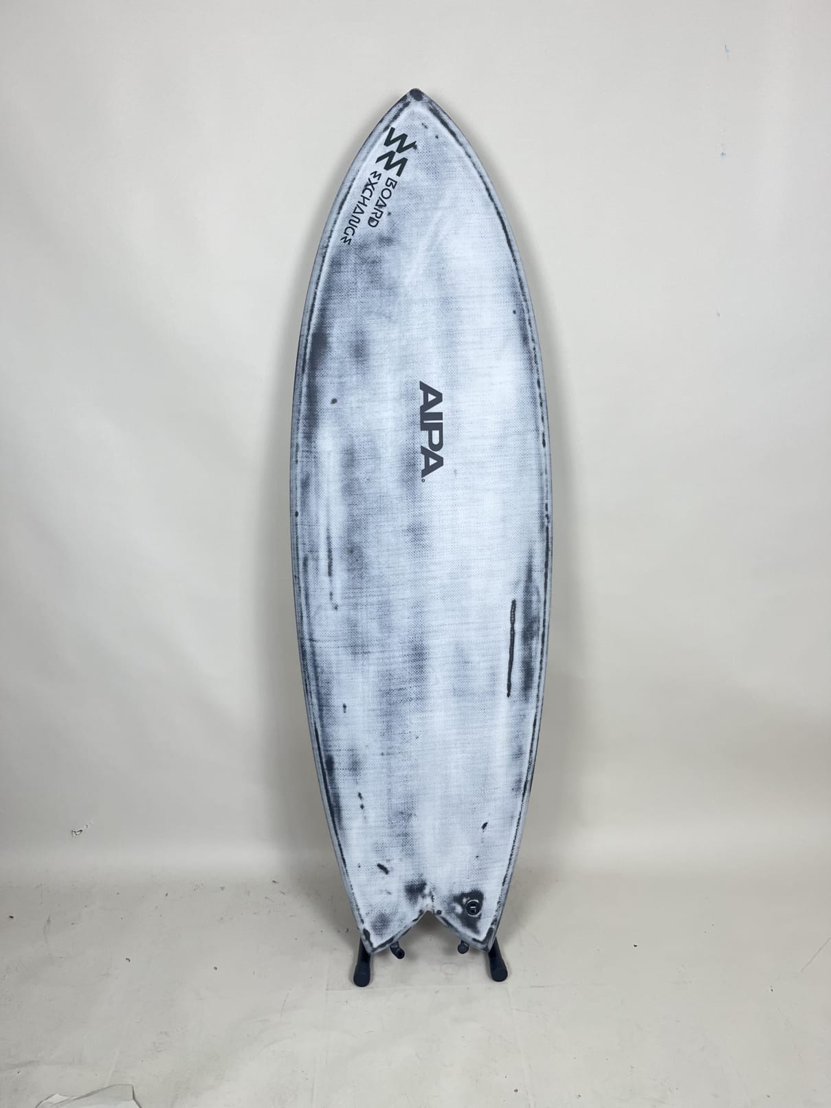 AIPA Bad Fish 5'2'' | 27 L