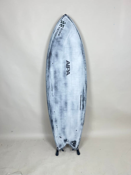 AIPA Bad Fish 5'2'' | 27 L