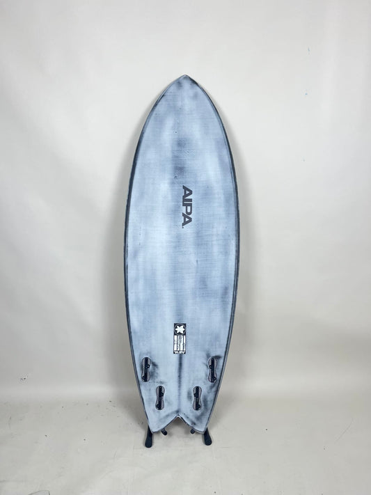 AIPA Bad Fish 5'2'' | 27 L
