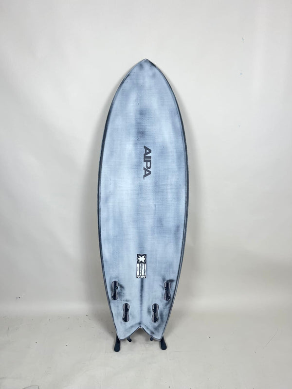 AIPA Bad Fish 5'2'' | 27 L