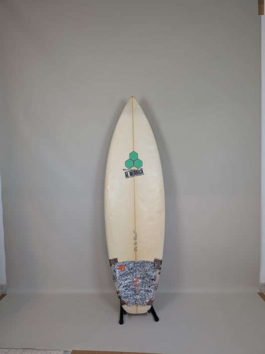 Al Merrick Dumpster Dive 5'6'' | 26.2 L