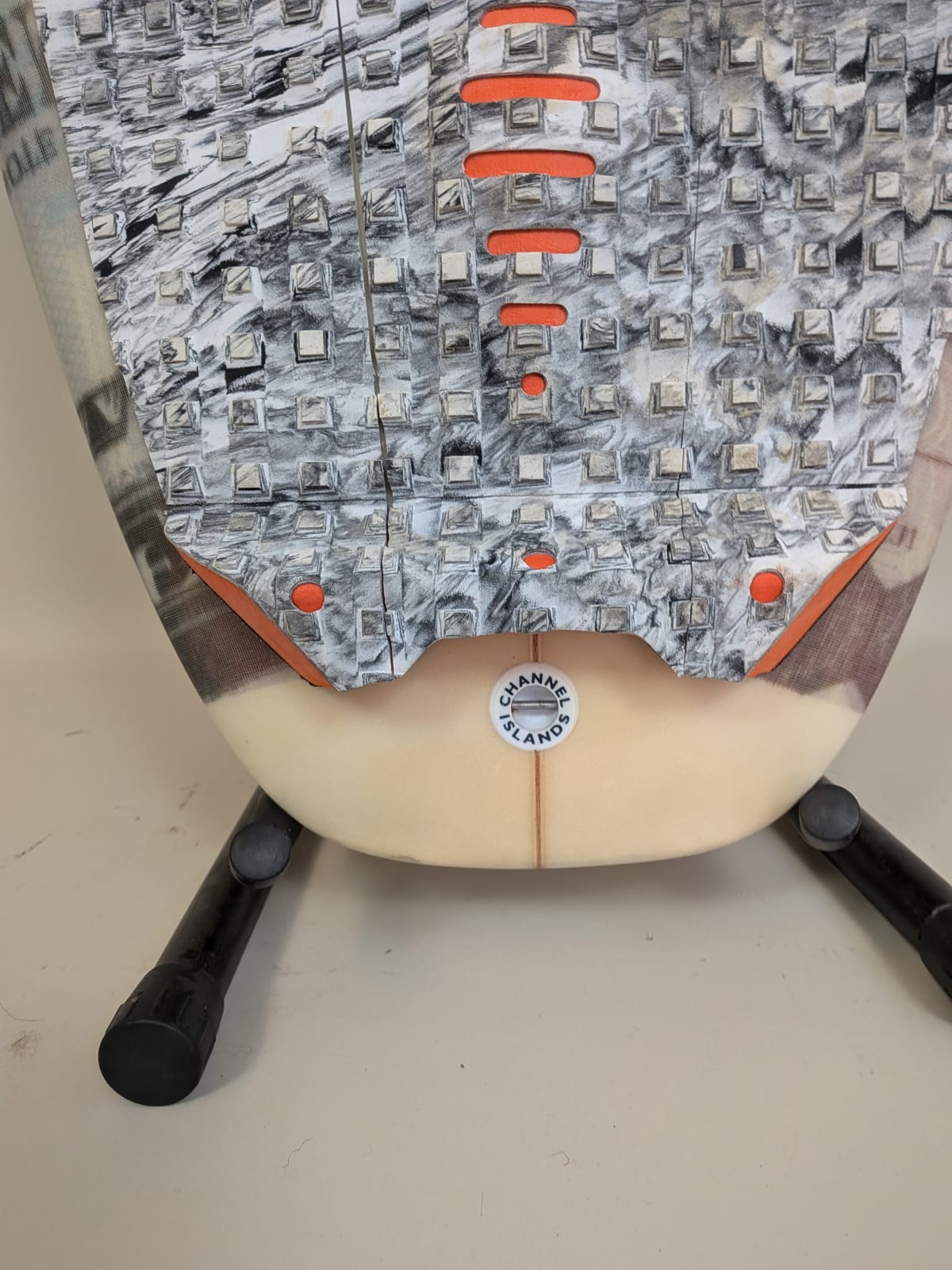 Al Merrick Dumpster Dive 5'6'' | 26.2 L