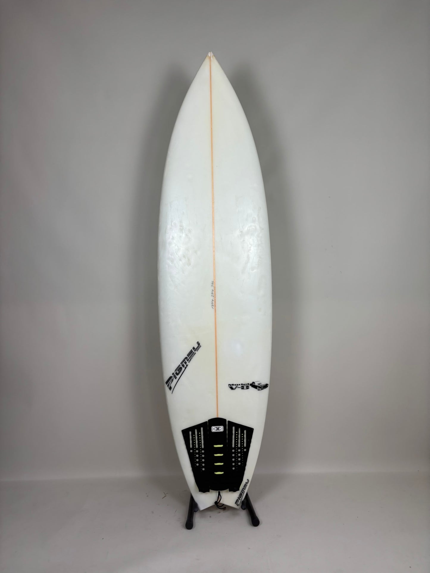 Pigmeu V-8 6'3'' | 34 L