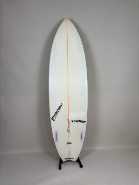 Pigmeu V-8 6'3'' | 34 L