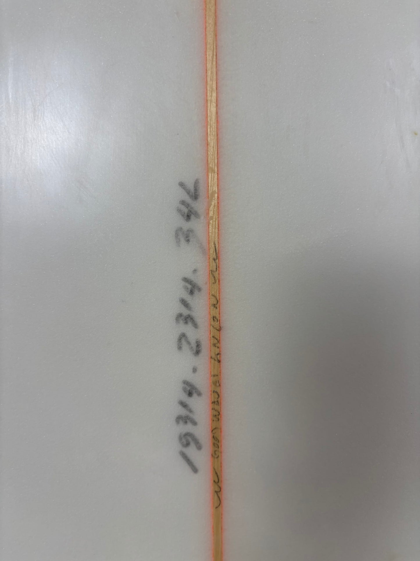 Pigmeu V-8 6'3'' | 34 L