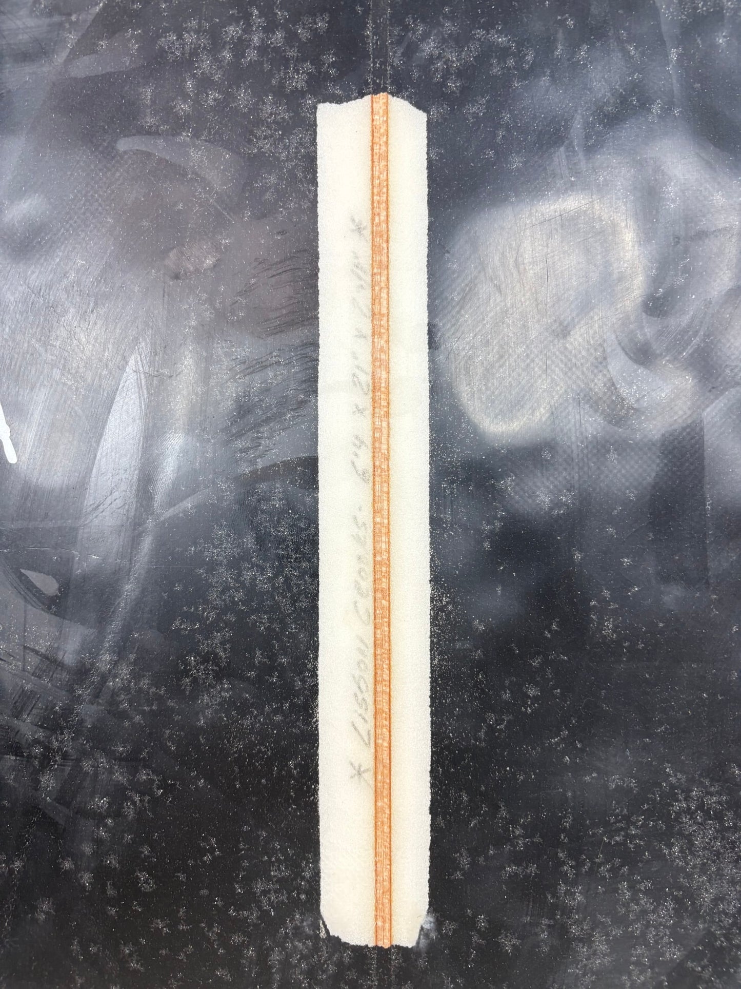 Lisbon Crooks Hipó Crita  6'4'' | 44 L