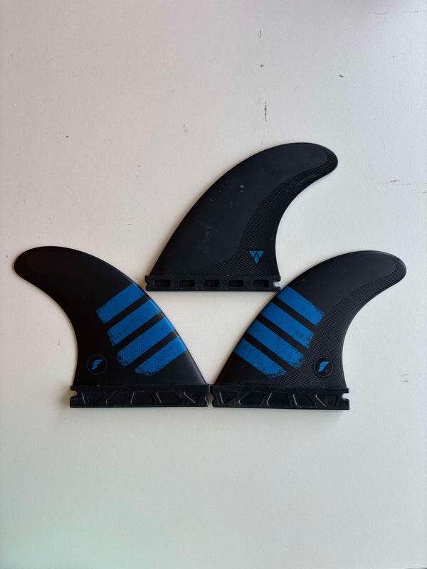 FUTURES  Fins Alpha M