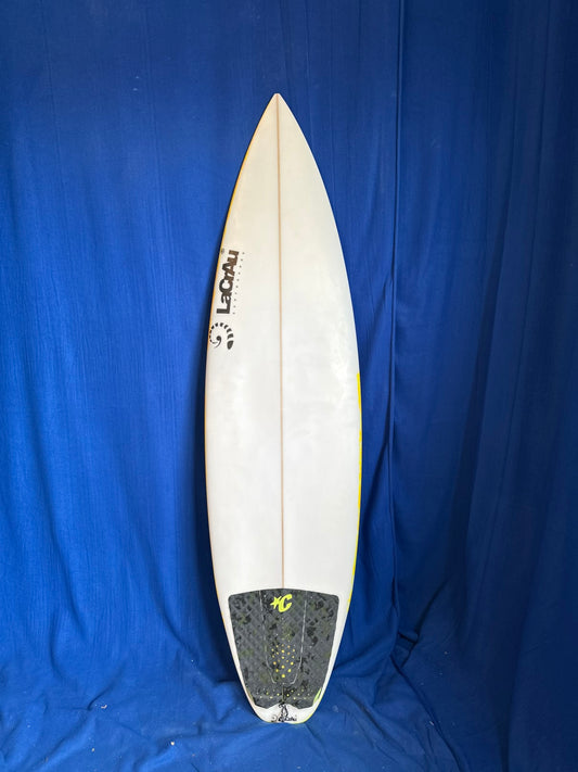 Lacrau  5'7'' | 23.5 L