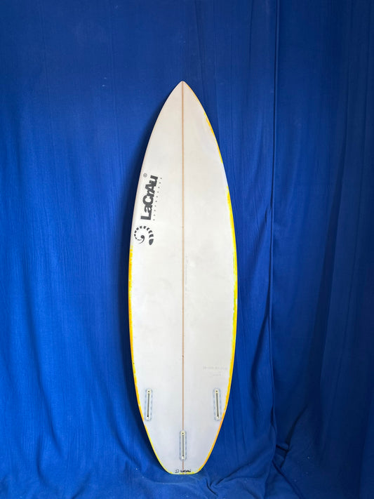 Lacrau  5'7'' | 23.5 L