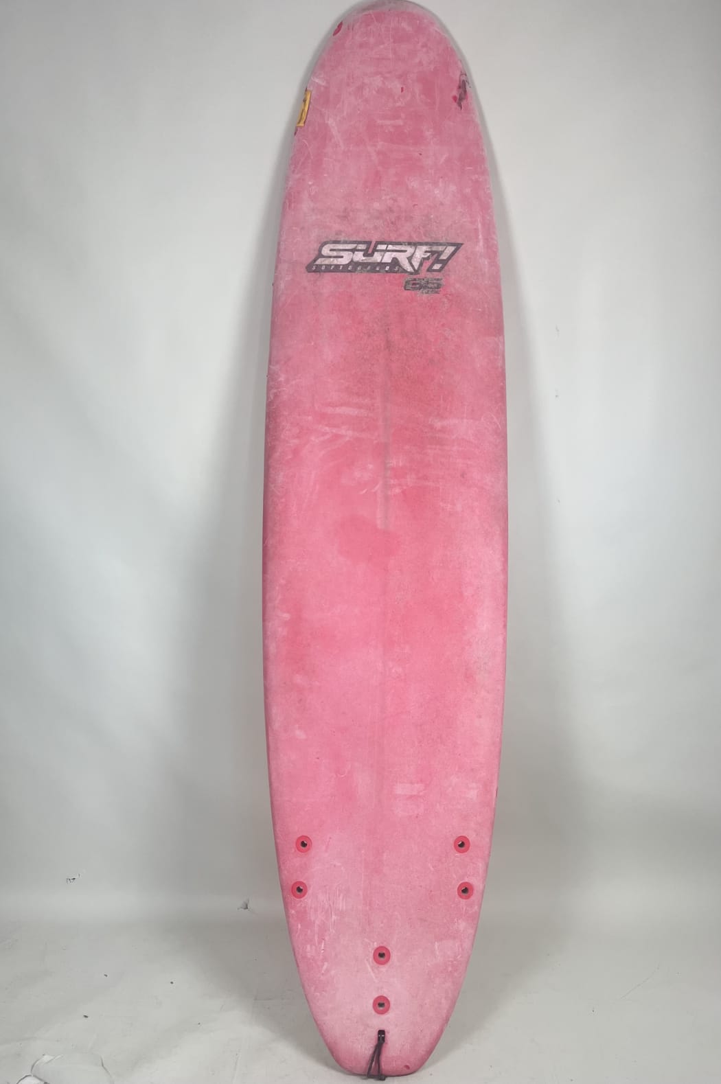 BUGZ Surf! Softboard  8'6'' | 95 L
