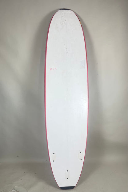 BUGZ Surf! Softboard  8'6'' | 95 L