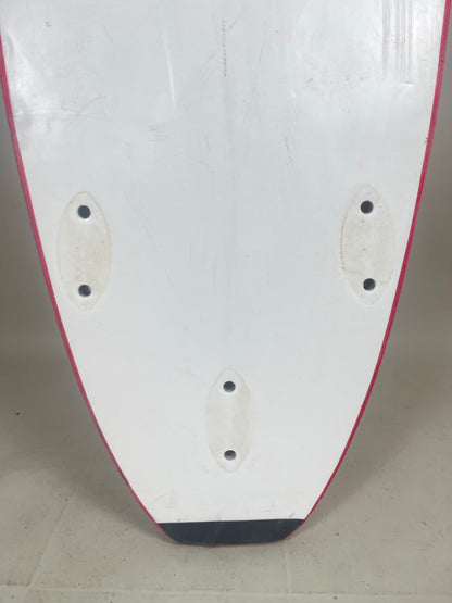 BUGZ Surf! Softboard  8'6'' | 95 L
