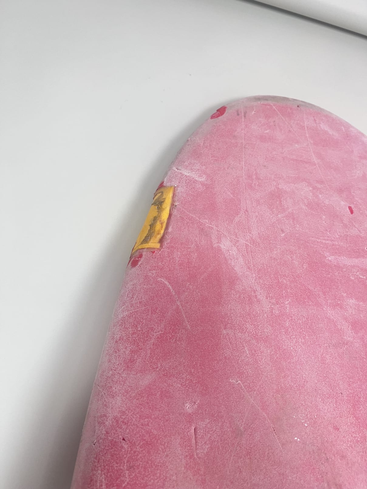 BUGZ Surf! Softboard  8'6'' | 95 L