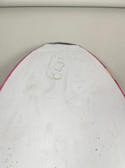 BUGZ Surf! Softboard  8'6'' | 95 L