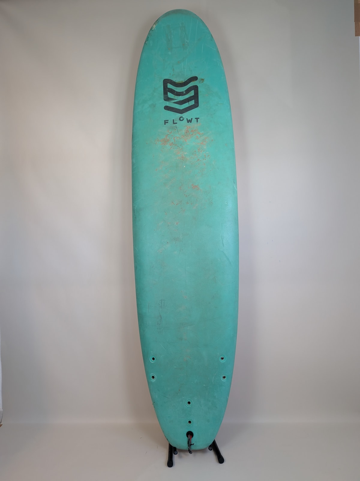 Flowt Standard Softboard 8'0'' | 81 L