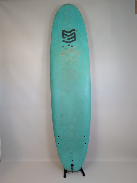 Flowt Standard Softboard 8'0'' | 81 L