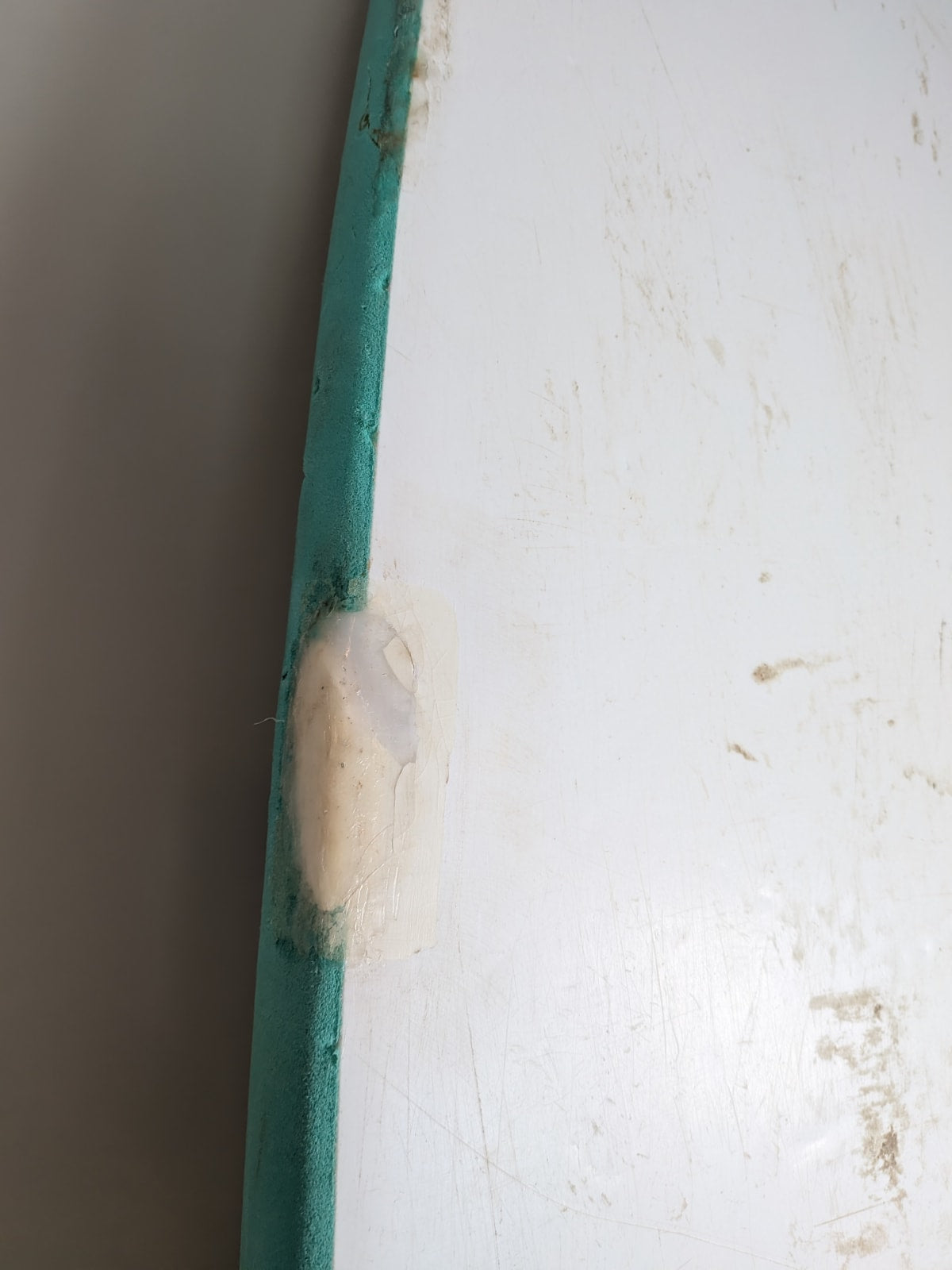 Flowt Standard Softboard 8'0'' | 81 L