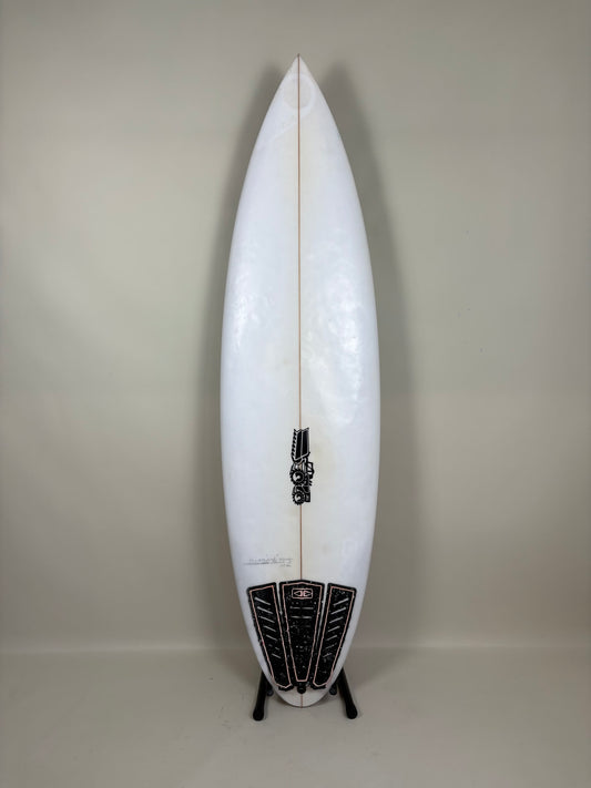 JS Monsta 10 6'0'' | 29.4 L