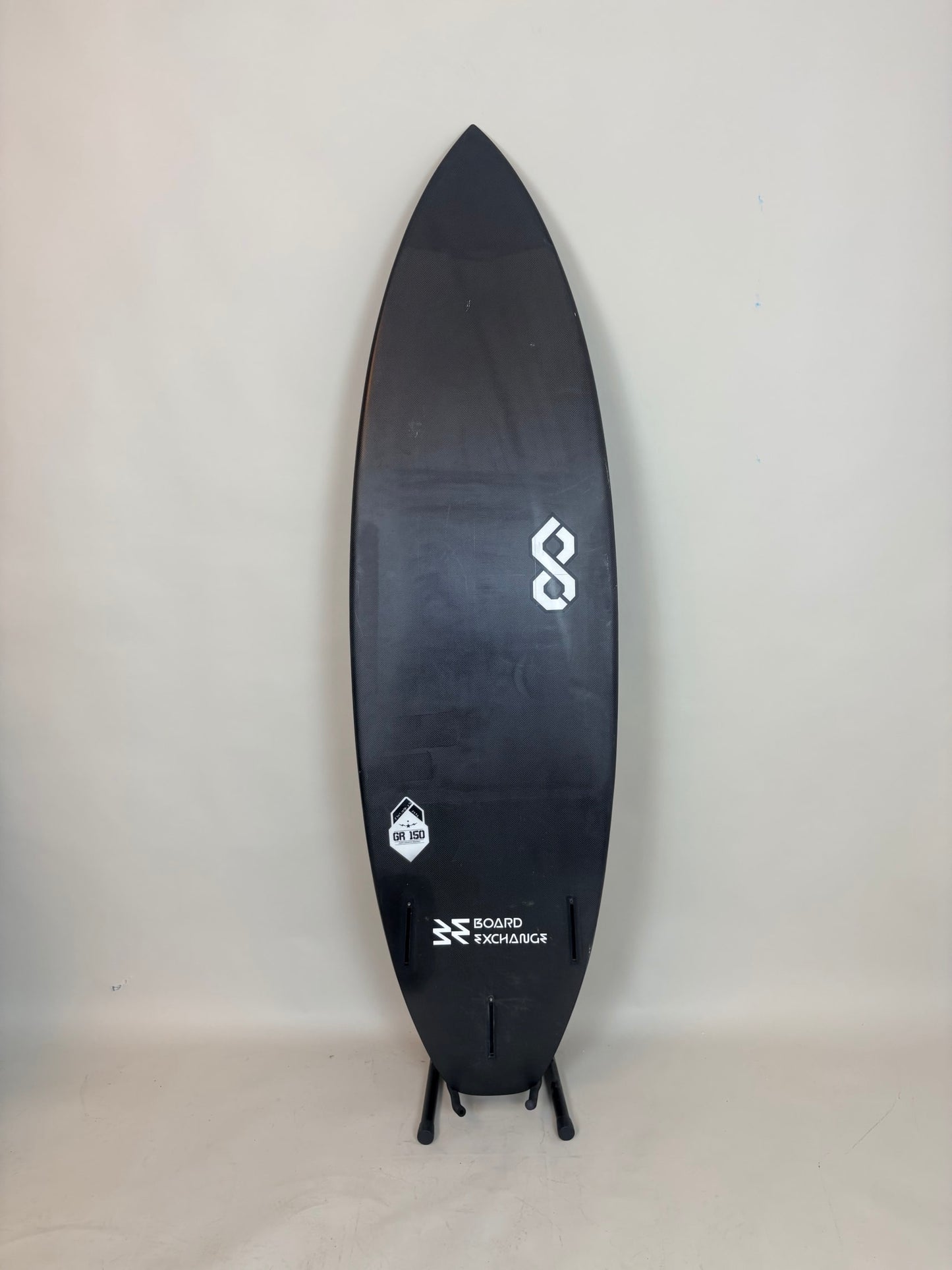 Boardculture GR 150 Full Carbon  5'11'' | 29.9 L