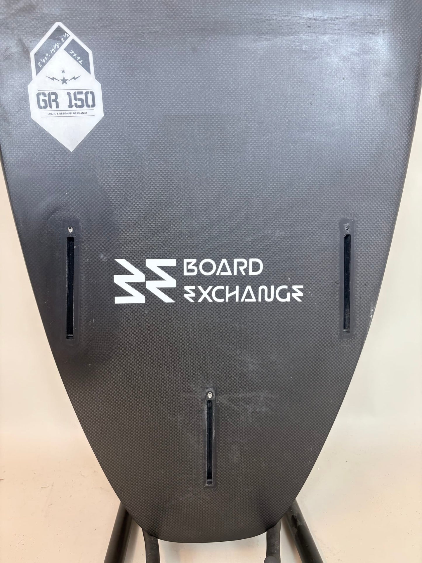 Boardculture GR 150 Full Carbon  5'11'' | 29.9 L
